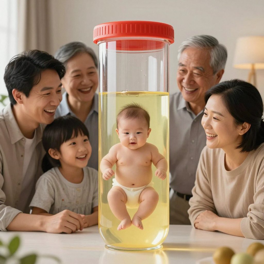 周先生夫妇