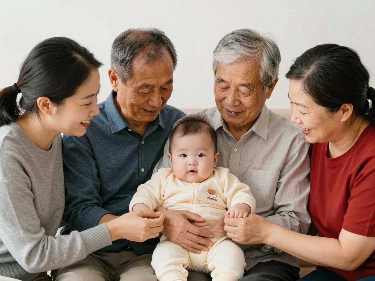 一代试管婴儿